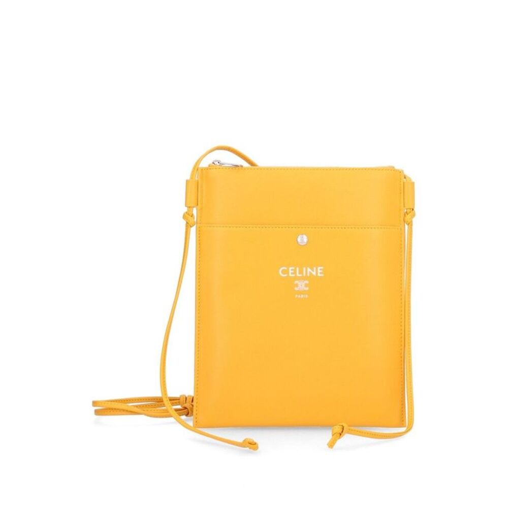 Celine Men Sharp Pouch Take Away